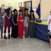 Cerimonia consegna Diplomi 2017