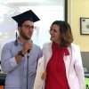 Cerimonia consegna Diplomi di Maturità 2018
