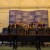 Progetto ERASMUS PLUS KA2 “Vivre ensemble” - Quarta Mobilità Alunni - Bucarest
